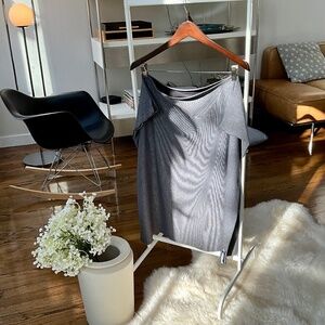 Lulu Lemon scarf